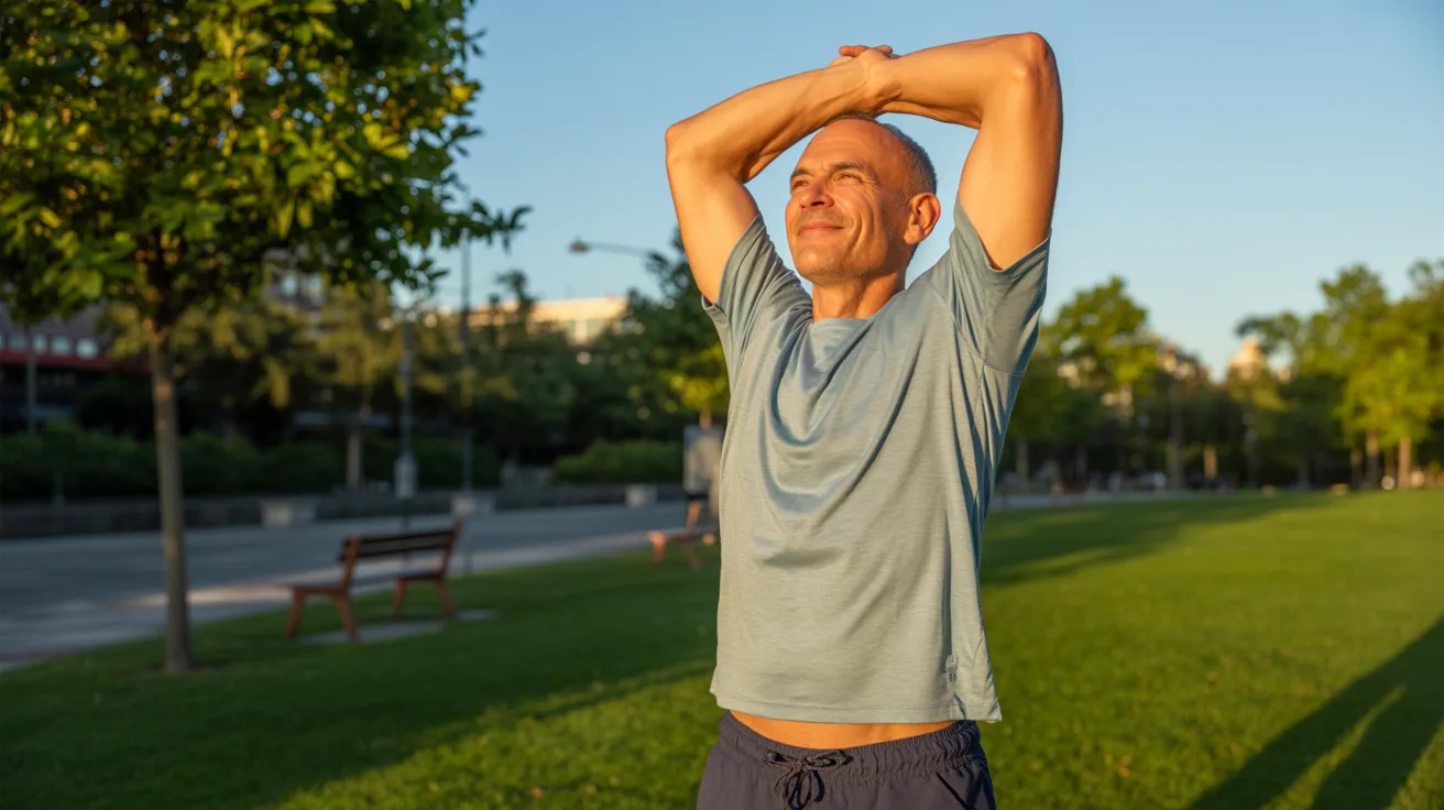 10 minute energy reset after 50