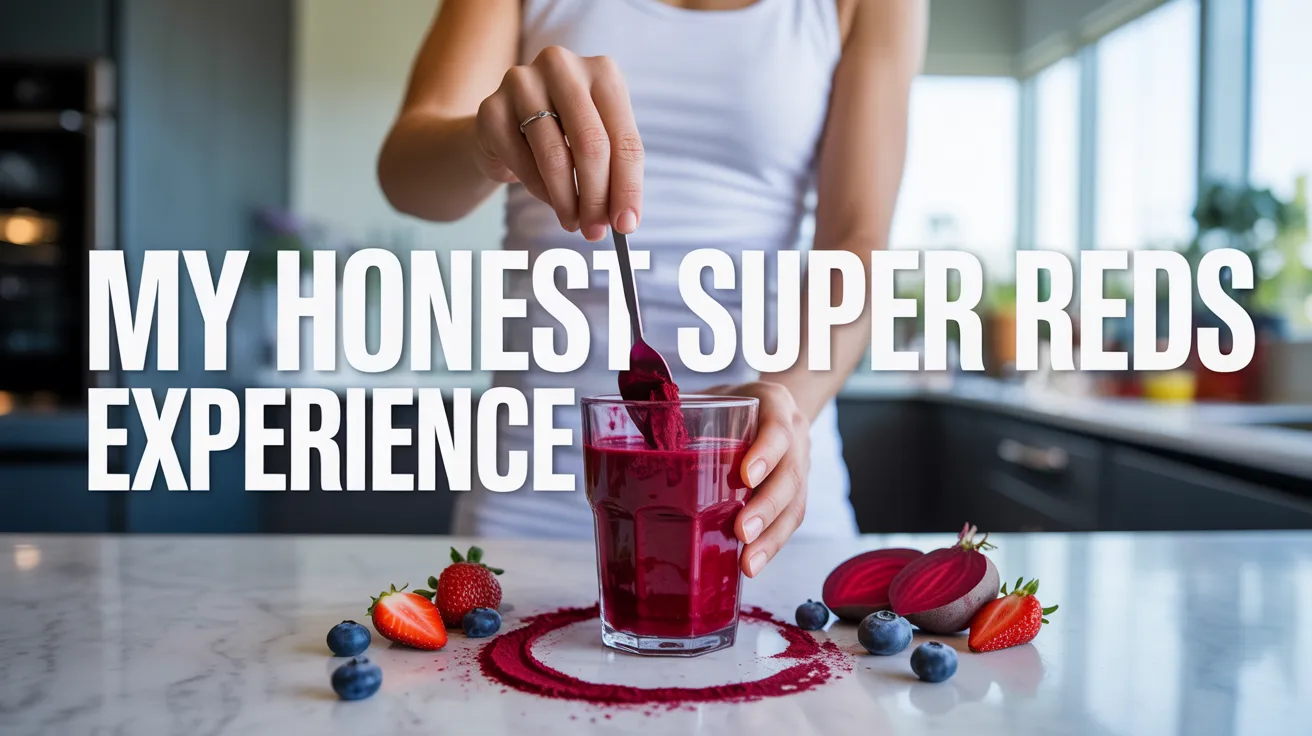 What and Why Super Reds