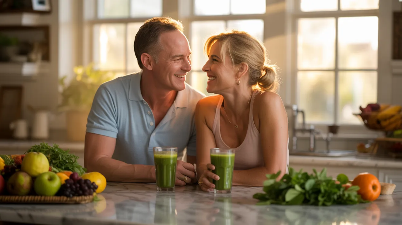 health energy habits after 50