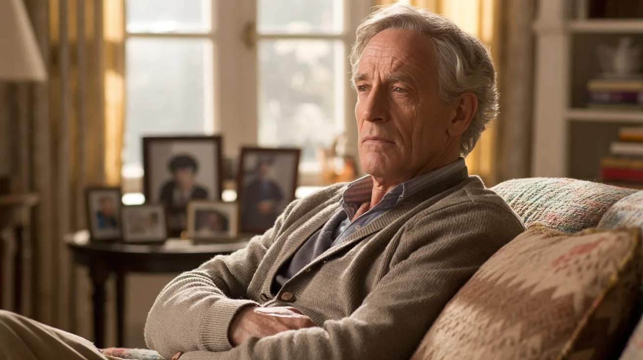 Why People Over 50 Feel Tired All the Time