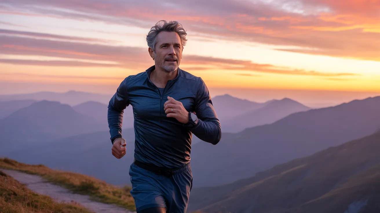 when energy drops after 50