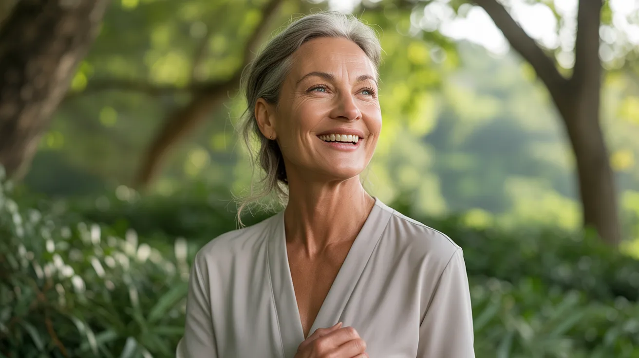 gut health and energy over 50