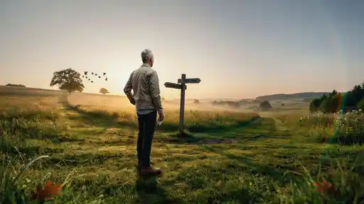 walking after 50 is good but doctors say there's more.