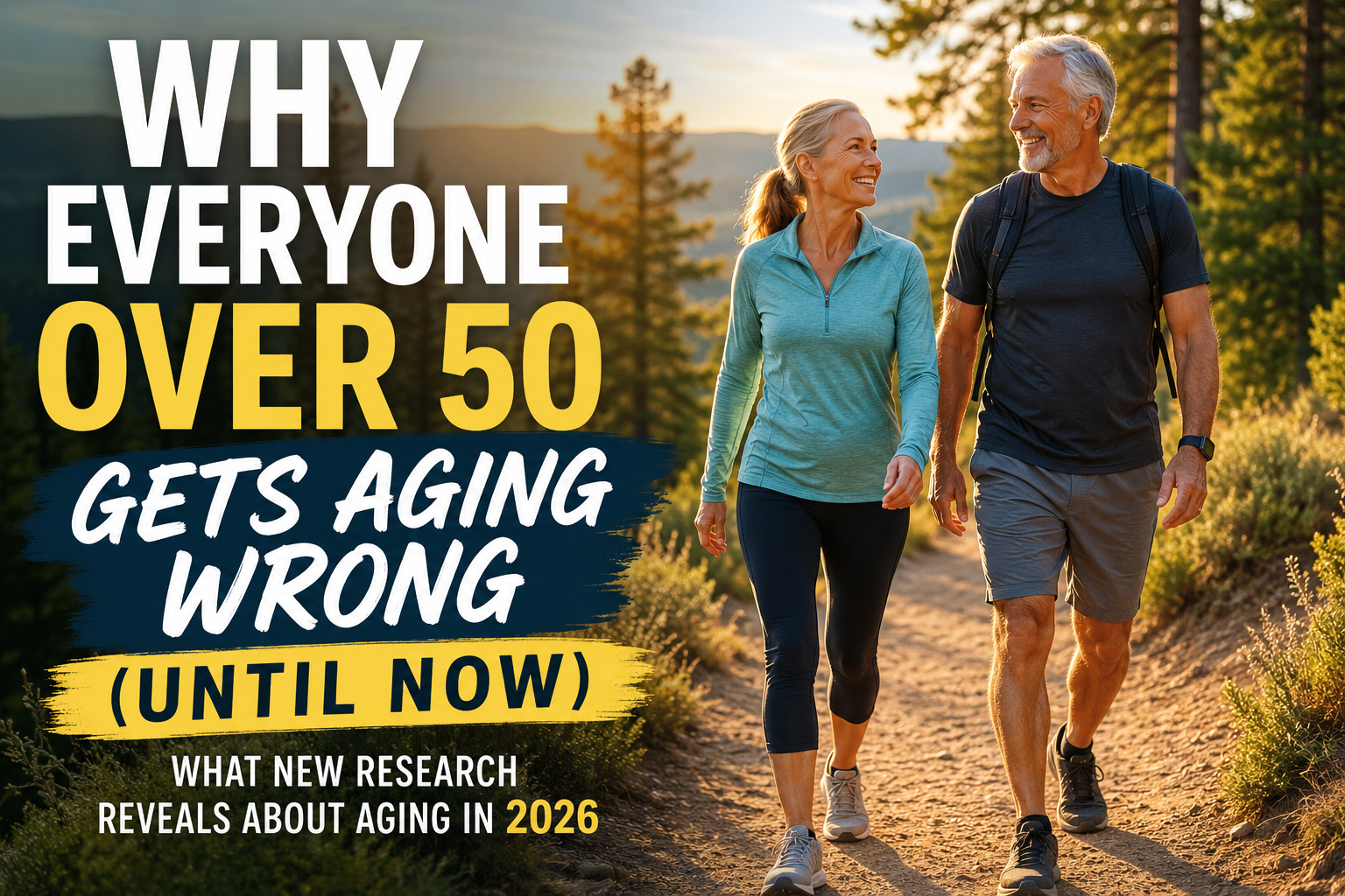 why everyone over 50 get it wrong